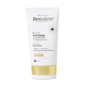 Beesline  4 in 1 Whitening Cleanser