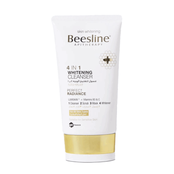 Beesline  4 in 1 Whitening Cleanser