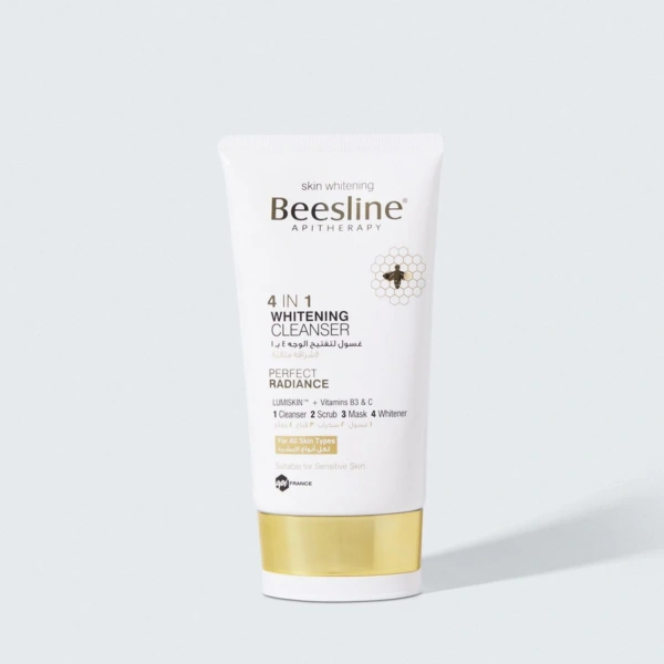 Beesline  4 in 1 Whitening Cleanser