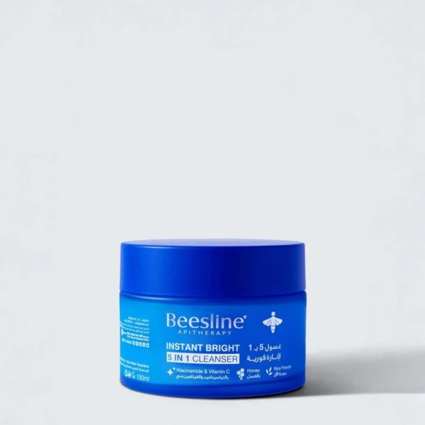 Beesline  5 in 1 Instant White Cleanser