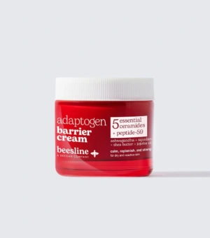 Beesline  ADAPTOGEN BARRIER CREAM
