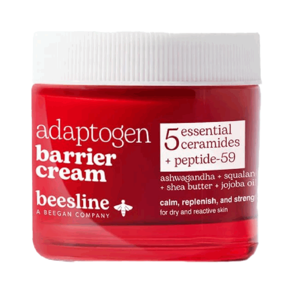 Beesline  ADAPTOGEN BARRIER CREAM