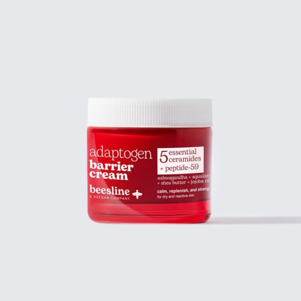 Beesline  ADAPTOGEN BARRIER CREAM