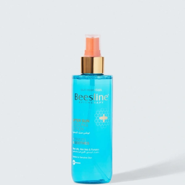 Beesline  AFTER SUN COOLING LOTION 150ML