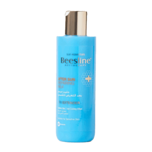 Beesline  AFTER SUN REPAIRING MILK 200ml