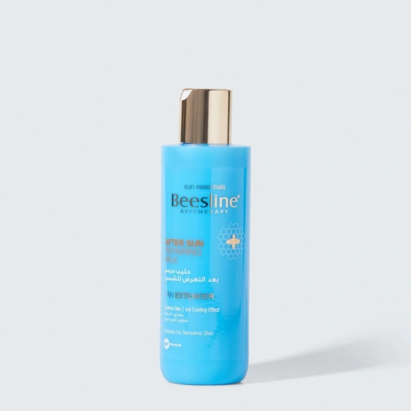Beesline  AFTER SUN REPAIRING MILK 200ml