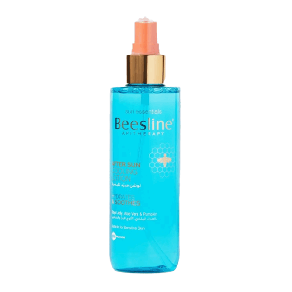 Beesline  AFTER SUN COOLING LOTION 150ML