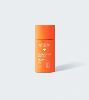 Beesline  Age Defense Facial Fluid Sunscreen SPF 50