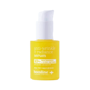 Beesline Anti-wrinkle Radiance Serum