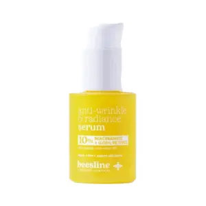 Beesline Anti-wrinkle Radiance Serum