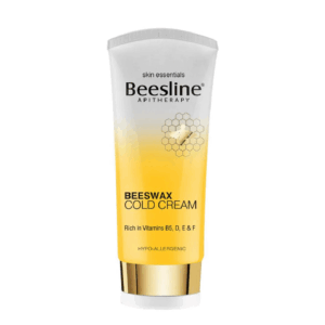 Beesline  BEESWAX COLD CREAM 60mL