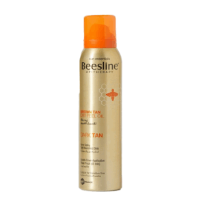 Beesline  BROWN DRY FEEL OIL