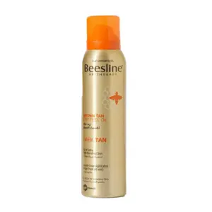Beesline  BROWN DRY FEEL OIL
