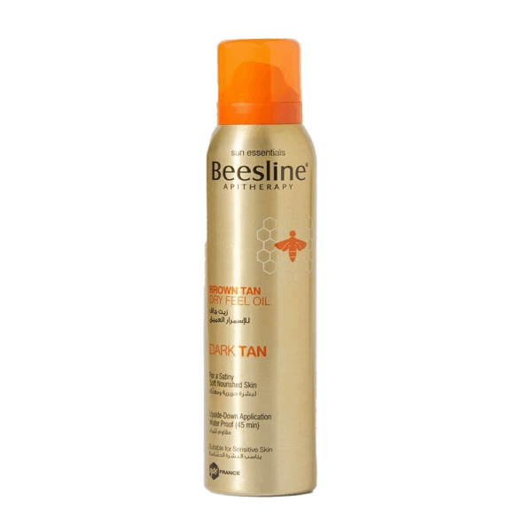 Beesline  BROWN DRY FEEL OIL