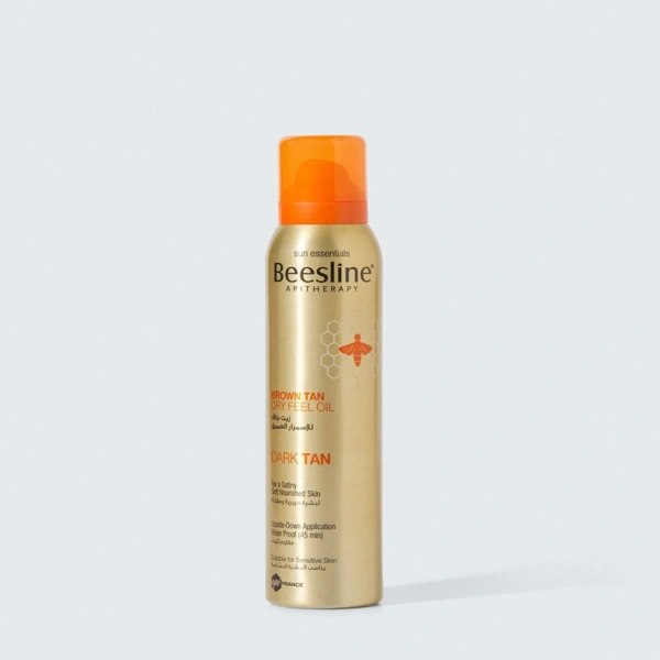 Beesline  BROWN DRY FEEL OIL