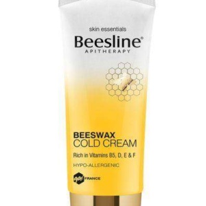 Beesline  BEESWAX COLD CREAM 60ML