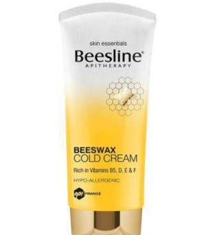 Beesline  BEESWAX COLD CREAM 60ML