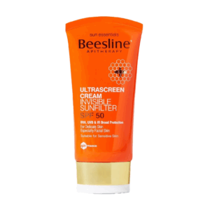 Beesline  Coffret Ultrascreen Cream Invisible SPF50 1+1