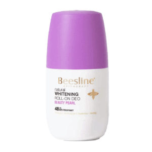 Beesline  Coffret Whitening Roll Beauty Pearl 1+1