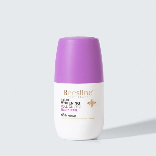 Beesline  Coffret Whitening Roll Beauty Pearl 1+1