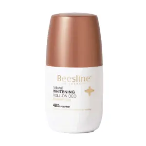 Beesline  Coffret Whitening Roll-On Arabian Oud 1+1