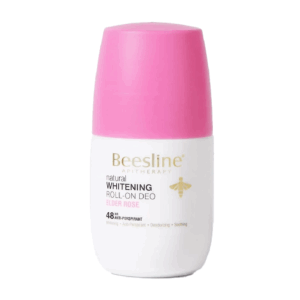 Beesline  Coffret Whitening Roll-On Deo - Elder Rose 1+1