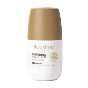 Beesline  Coffret Whitening Roll-On Hair Delaying Deo 1+1