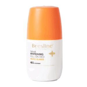 Beesline  Coffret Whitening Roll Pacific Island 1+1
