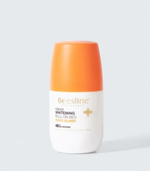 Beesline  Coffret Whitening Roll Pacific Island 1+1