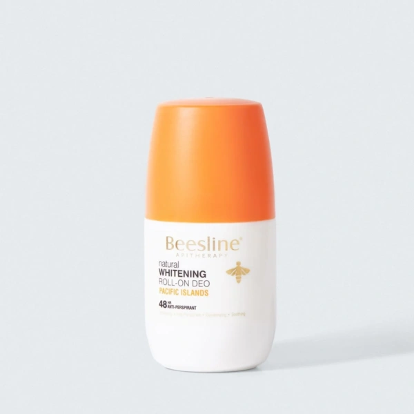 Beesline  Coffret Whitening Roll Pacific Island 1+1