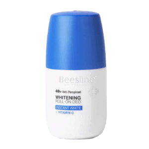 Beesline  Coffret Whitening roll on - inatnt white - vit c 1+1