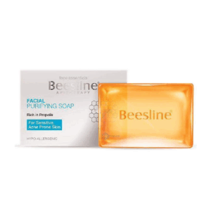 Beesline  WHITENING FACIAL SOAP 85g