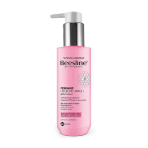 Beesline  FEMININE HYGIENIC WASH 200mL