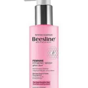 Beesline  FEMININE HYGIENIC WASH 200ML
