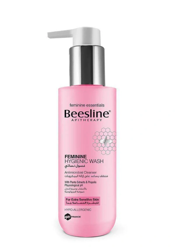 Beesline  FEMININE HYGIENIC WASH 200ML