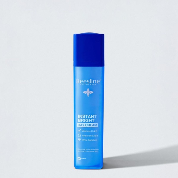 Beesline  Instant Bright Day Cream