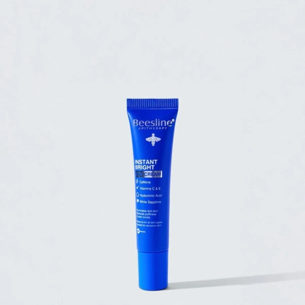 Beesline  Instant Bright Eye Cream