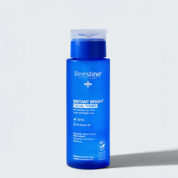 Beesline  Instant Bright Facial Toner