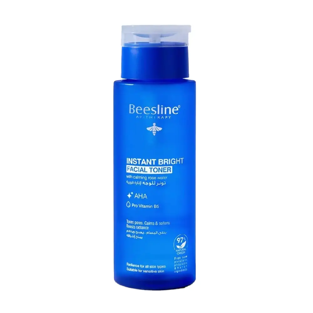 Beesline Instant Bright Facial Toner
