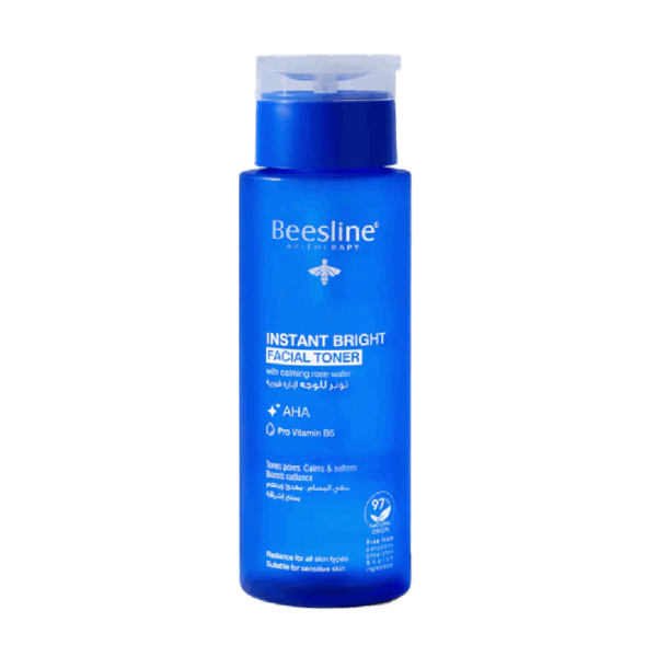 Beesline  Instant Bright Facial Toner