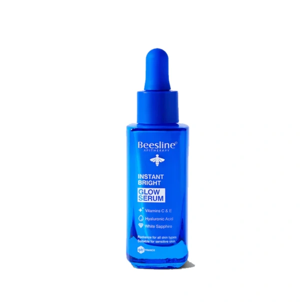 Beesline  Instant Bright Glow Serum