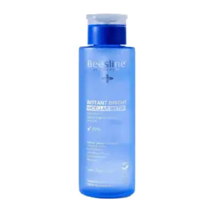 Beesline Instant Bright Micellar Water - Fragrance Free