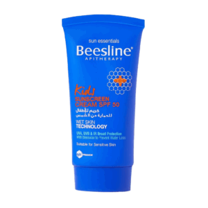 Beesline  KIDS SUNSCREEN CREAM SPF50 60mL