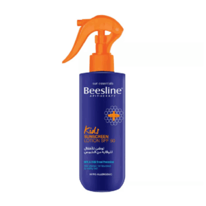 Beesline  KIDS SUNSCREEN LOTION SPF50
