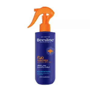 Beesline  KIDS SUNSCREEN LOTION SPF50