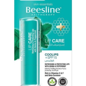Beesline  LIP CARE - COOLIPS SPF15