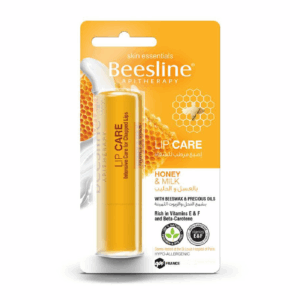 Beesline  LIP CARE- HONEY& MILK