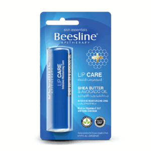 Beesline  LIPCARE- SHEA BUTTER & AVOCADO OIL