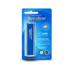 Beesline  LIPCARE- SHEA BUTTER & AVOCADO OIL