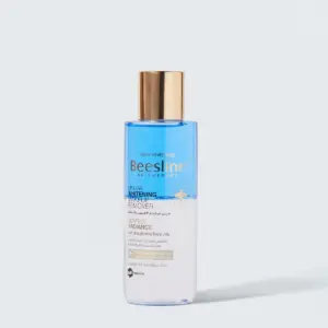 Beesline  Lip & Eye Whitening Makeup Remover